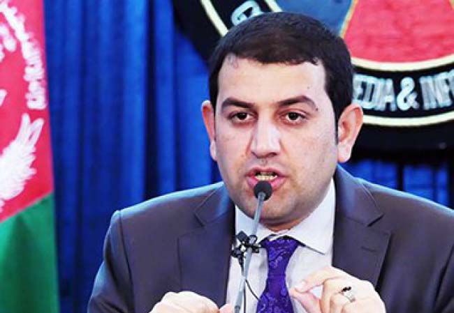 Senior Officials Set to  Go on Trial: AGO